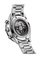 Orologio Tag Heuer Uomo Carrera in Acciaio CBN2A1F.BA0643 - CBN2A1F.BA0643